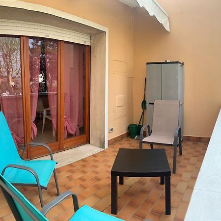 Vida Loca Apartments La Madonnina بسكييرا ديل غاردا المظهر الخارجي الصورة