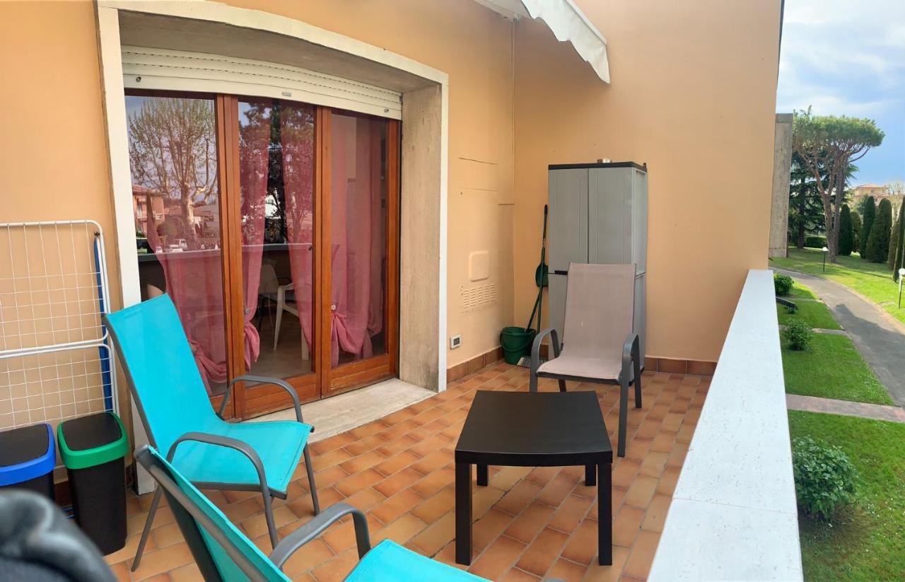 Vida Loca Apartments La Madonnina بسكييرا ديل غاردا المظهر الخارجي الصورة