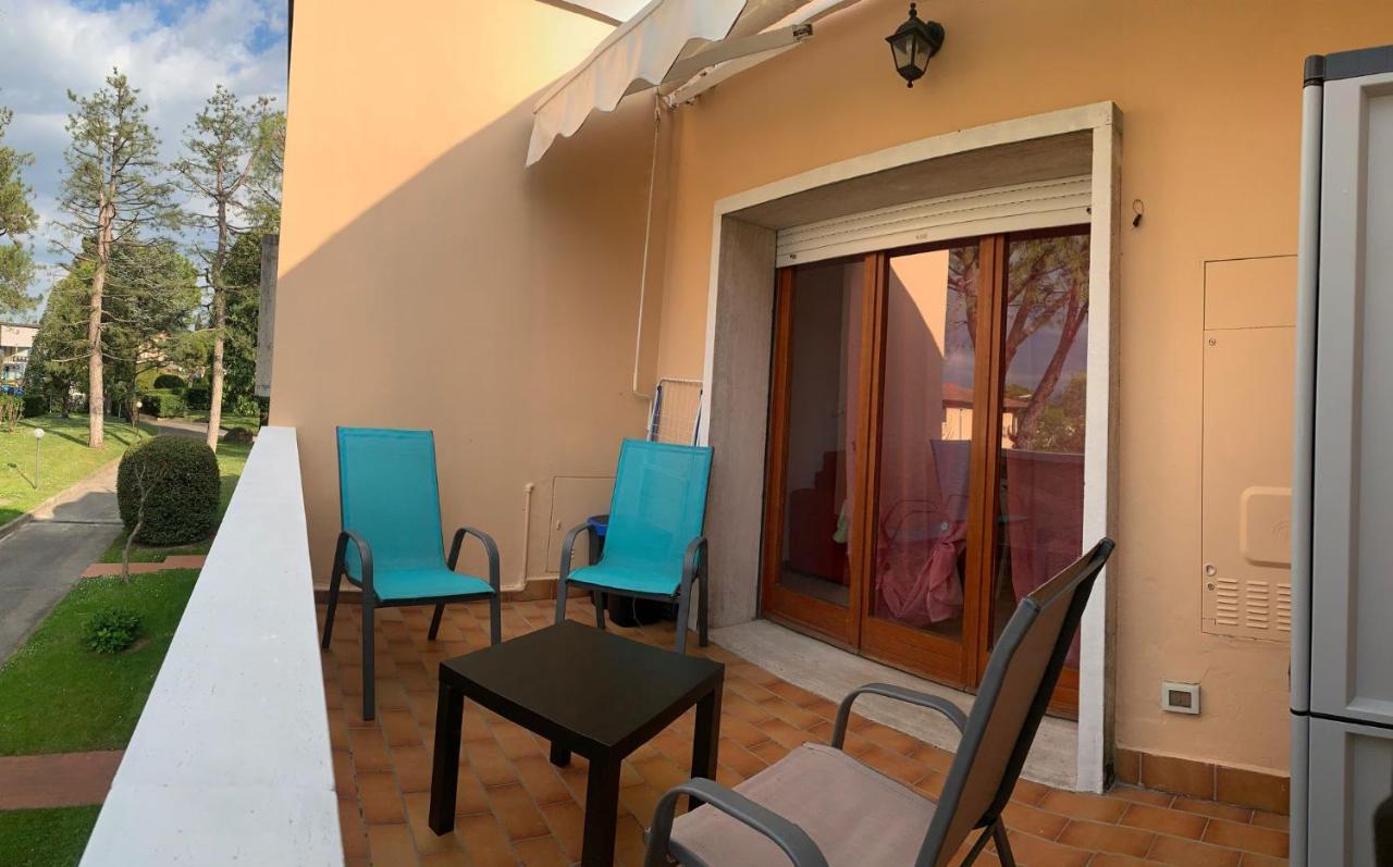 Vida Loca Apartments La Madonnina بسكييرا ديل غاردا المظهر الخارجي الصورة