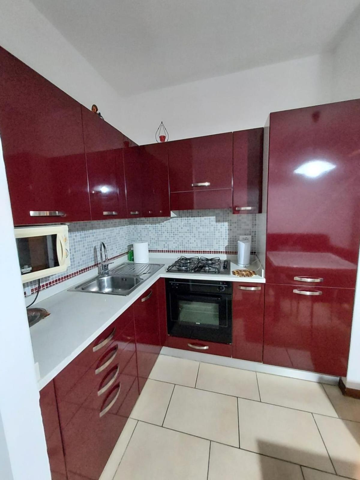 Vida Loca Apartments La Madonnina بسكييرا ديل غاردا المظهر الخارجي الصورة